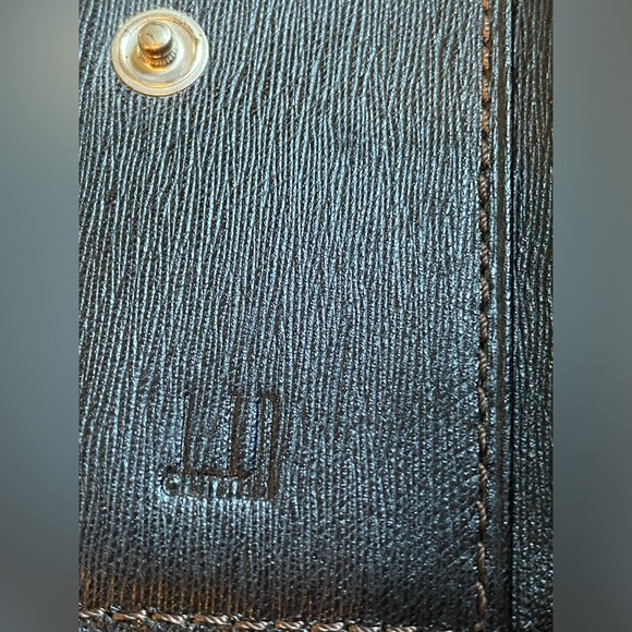 Dunhi'll men's key holder - Picture 5 of 9